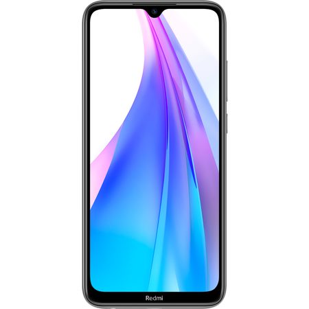 Redmi Note 8T 3GB/32GB Moon. Grey XIAOMI