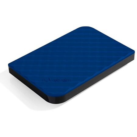 Verbatim Hardy Store 1TB, 53200