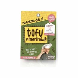 Tofu v marinádě Kulinář 30g