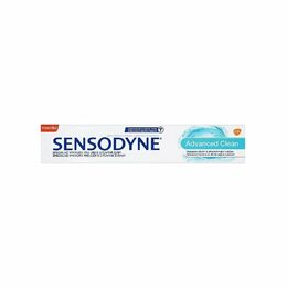 Sensodyne zubní pasta Advanced Clean 75 ml