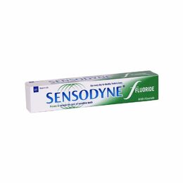 Sensodyne Fluoride 75 ml