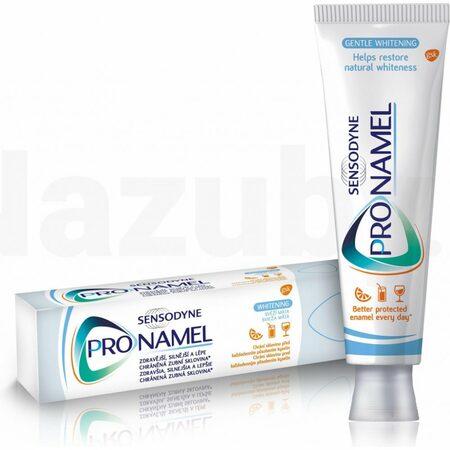 Sensodyne Pronamel Whitening 75 ml