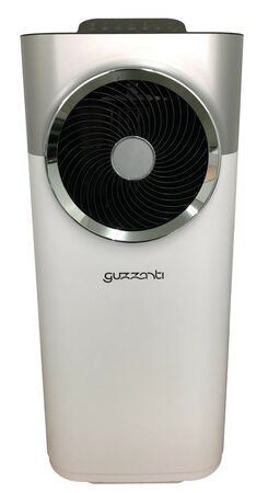 Klimatizace Guzzanti GZ 1201 mobilní