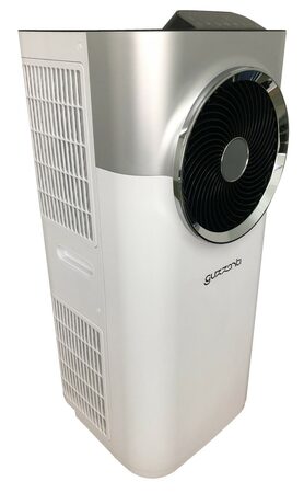 Klimatizace Guzzanti GZ 1201 mobilní