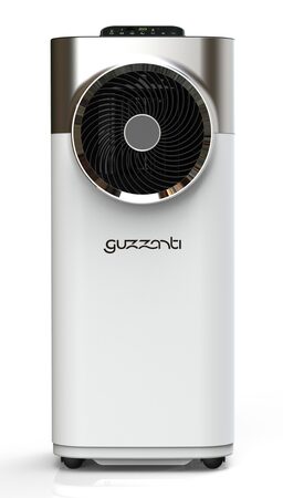 Klimatizace Guzzanti GZ 1201 mobilní