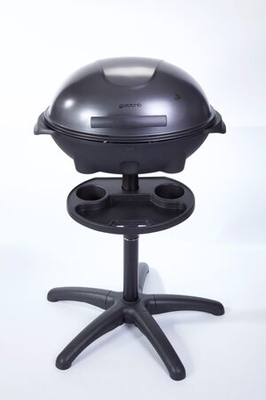 Gril BBQ Guzzanti GZ 345