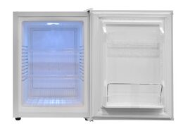 Guzzanti GZ 44W jednodvéřová lednice
