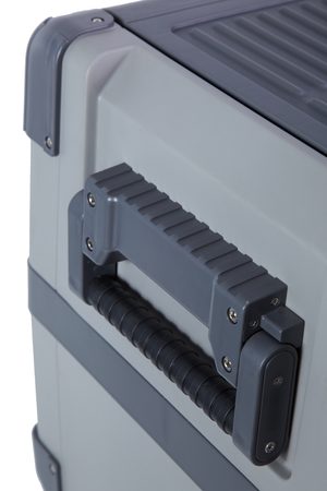 Přenosná kompresorová chladnička a mraznička Guzzanti GZ 45, 5 LET ZÁRUKA