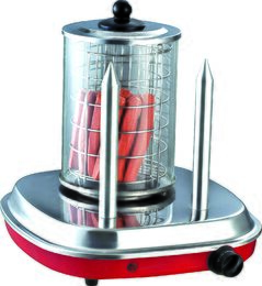 Hot-dog Guzzanti GZ 460 retro (GZ460)