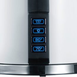 Varná konvice GRAEF WK 701 (WK701)