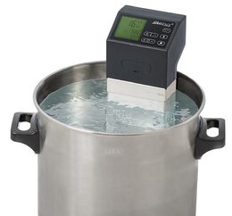 Vařič univerzální Steba SV 100 Sous-Vide (SV100)