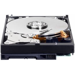 HDD 3,5" Western Digital Blue 2TB SATA III, 5400 ot/min, 64MB cache