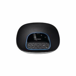 Webkamera Logitech Group ConferenceCam - černá (960001057)