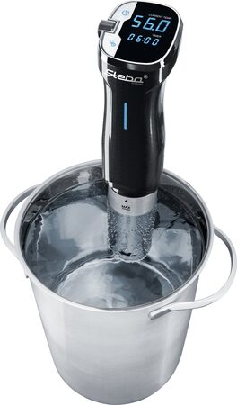 Vařič univerzální Steba SV 50 Sous-vide (SV50)