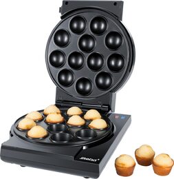 Výrobník muffinů Steba CM 3 (CM3)