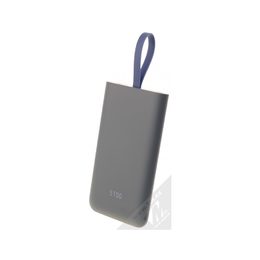 Powerbank Samsung 5100 mAh, USB-C - modrá (EBPG950CNEGWW)