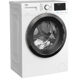 Beko WUE 7636 CS X0C pračka