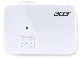 Projektor Acer P5630 DLP, WUXGA, LAN, 3D, 16:10, 16:9, 4:3,