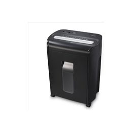 Skartovač Hama Premium M10, micro řez, 10 listů, stupeň utajení P-4