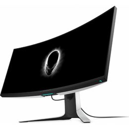 Monitor Dell Alienware AW3420DW 34.1'',LED, IPS, 2ms, 1000:1, 350cd/m2, 3440 × 1440,DP,