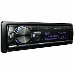 PIONEER DEH-X9600BT