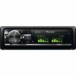 PIONEER DEH-X9600BT