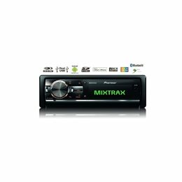 PIONEER DEH-X9600BT