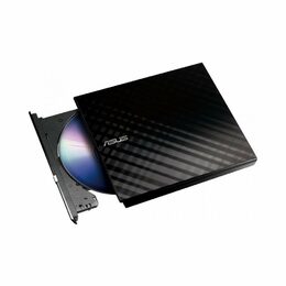 ASUS SDRW-08D2S-U LITE/Black