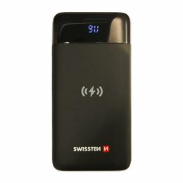 Swissten ALL-IN-ONE POWER BANK 10000 mAh