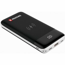 Swissten ALL-IN-ONE POWER BANK 10000 mAh