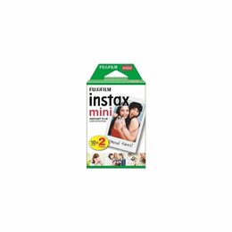 Fujifilm INSTAX MINI EU 2 GLOSSY 10X2/PK