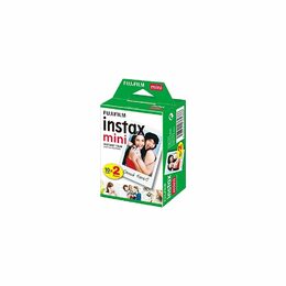 Fujifilm INSTAX MINI EU 2 GLOSSY 10X2/PK