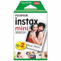 Fujifilm INSTAX MINI EU 2 GLOSSY 10X2/PK