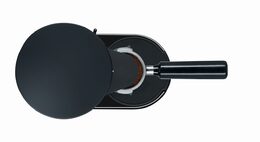 Graef CM 802