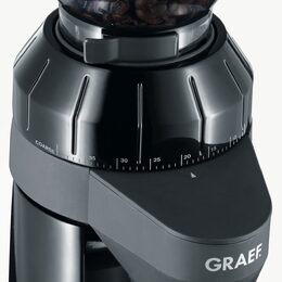Kávomlýnek GRAEF CM 802