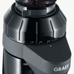 Graef CM 802
