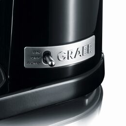 Graef CM 802