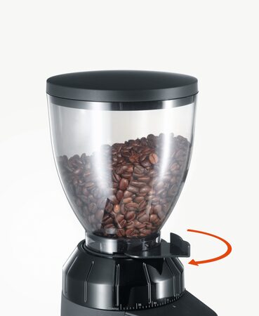 Graef CM 802