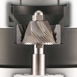 Graef CM 802