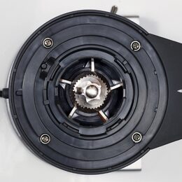 Graef CM 802