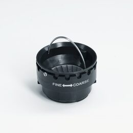 Graef CM 802