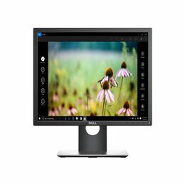 Monitor Dell P1917S 19",LED, IPS, 6ms, 1000:1, 250cd/m2, 1280 x 1024,DP,