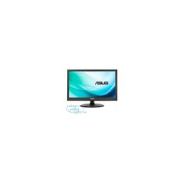 Monitor Asus VT168N 15.6",LED, TFT, 10ms, 600:1, 200cd/m2, 1366 x 768,