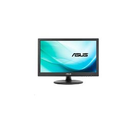 Monitor Asus VT168N 15.6",LED, TFT, 10ms, 600:1, 200cd/m2, 1366 x 768,