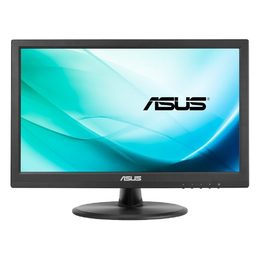 Monitor Asus VT168N 15.6",LED, TFT, 10ms, 600:1, 200cd/m2, 1366 x 768,