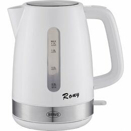 Bravo Rony B-4777 bílá