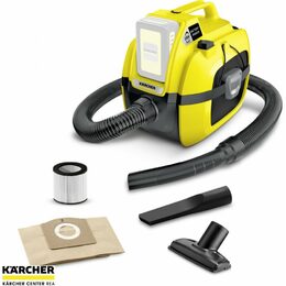 Kärcher WD 1 Compact Battery *INT