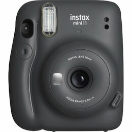 Fujifilm Instax Mini 11 Case Char. Gray