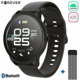 Forever ForeVive 2 SB-330 Black