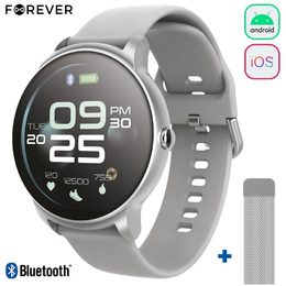 Forever ForeVive 2 SB-330 Silver